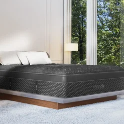 Helix Midnight Elite Eastern King Matttress