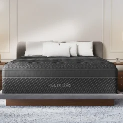 Helix Midnight Elite Twin XL Matttress