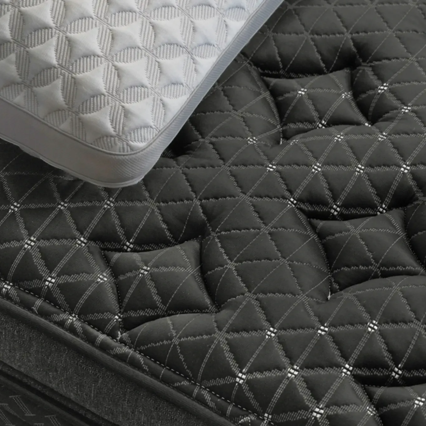 Helix Midnight Elite Twin XL Matttress