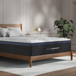 Helix Midnight Luxe California King Matttress