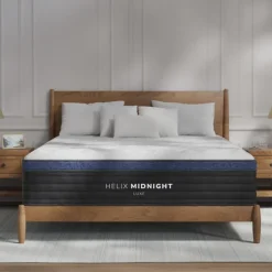 Helix Midnight Luxe Eastern King Matttress