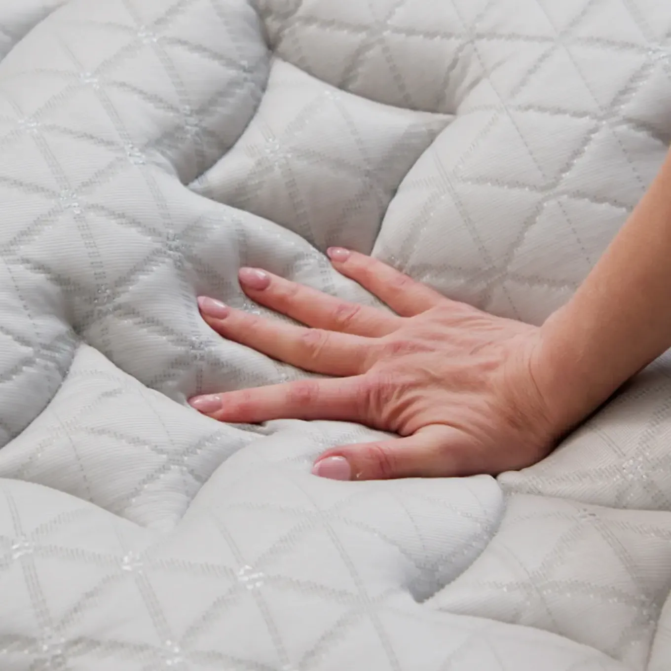 Helix Midnight Luxe Full Matttress