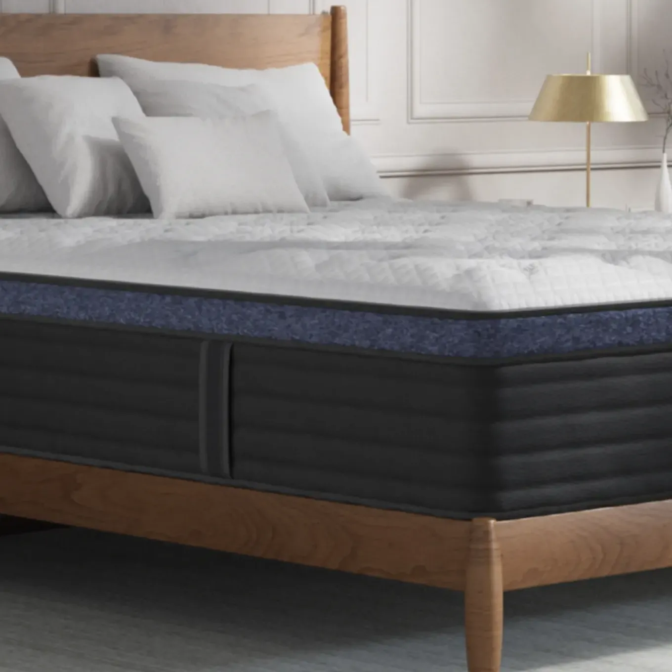 Helix Midnight Luxe Twin XL Matttress