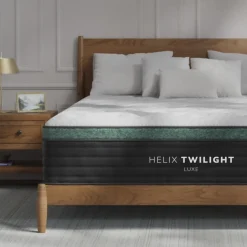 Helix Twilight Luxe Eastern King Matttress