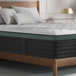 Helix Twilight Luxe Eastern King Matttress