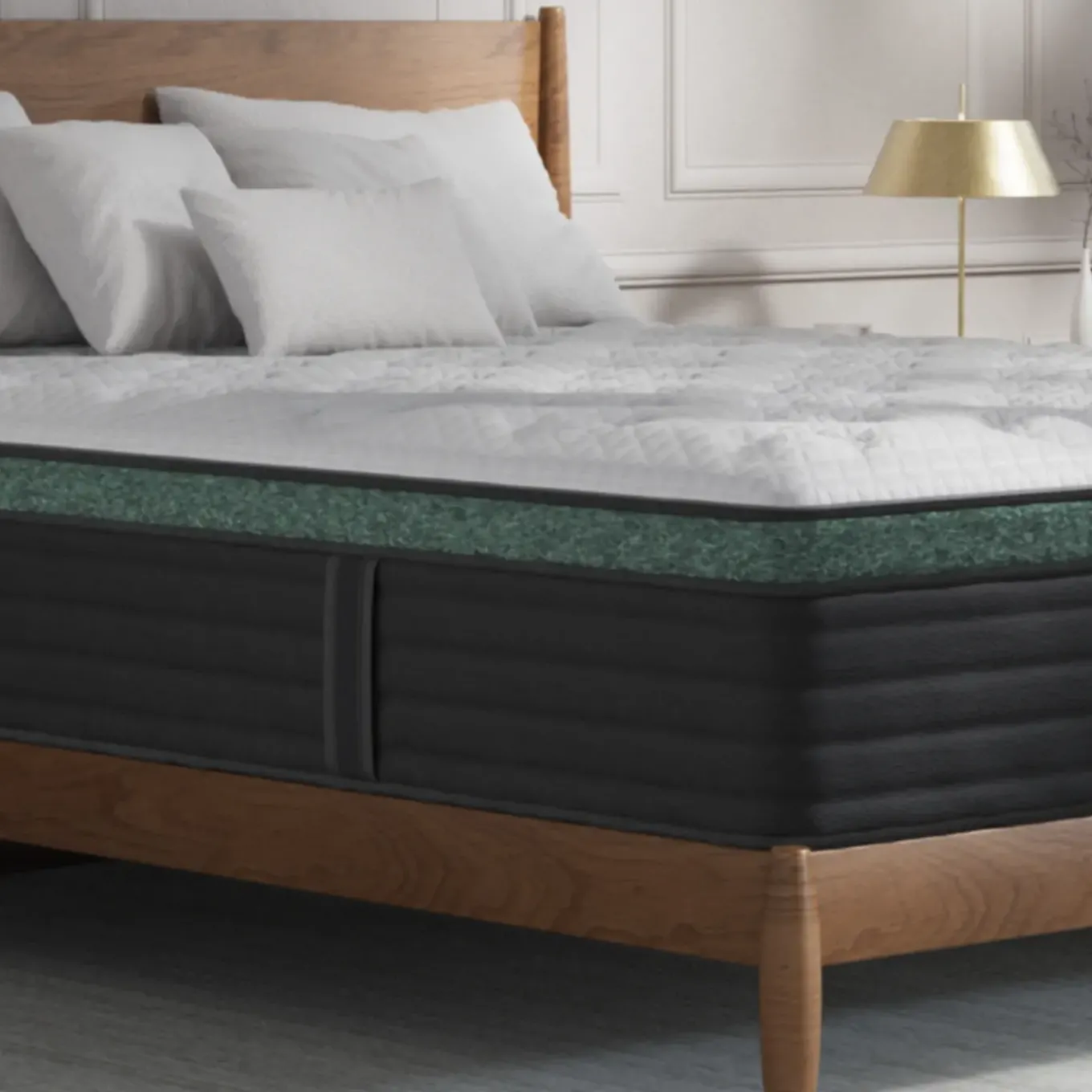 Helix Twilight Luxe Full Matttress