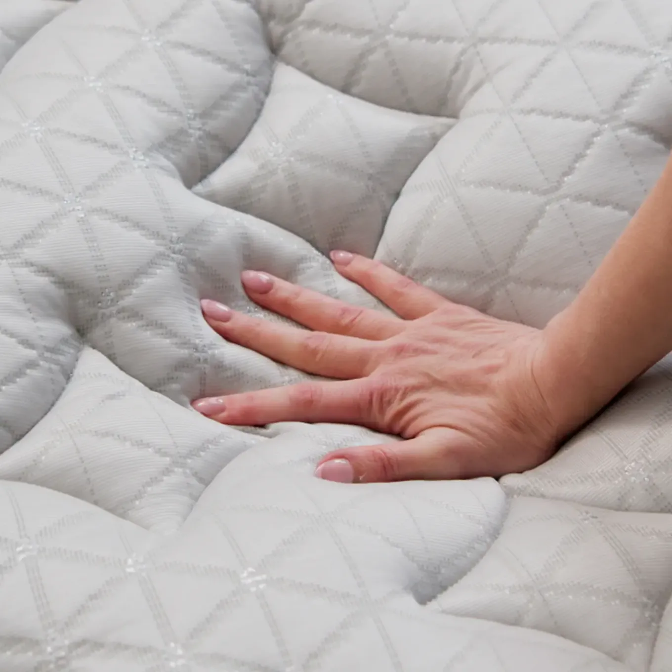 Helix Twilight Luxe Twin XL Matttress