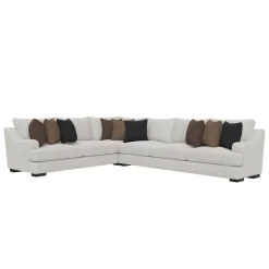 Holden 2pc Sectional