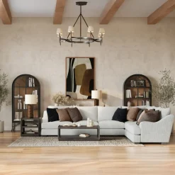 Holden Sectional