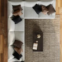 Holden Sectional