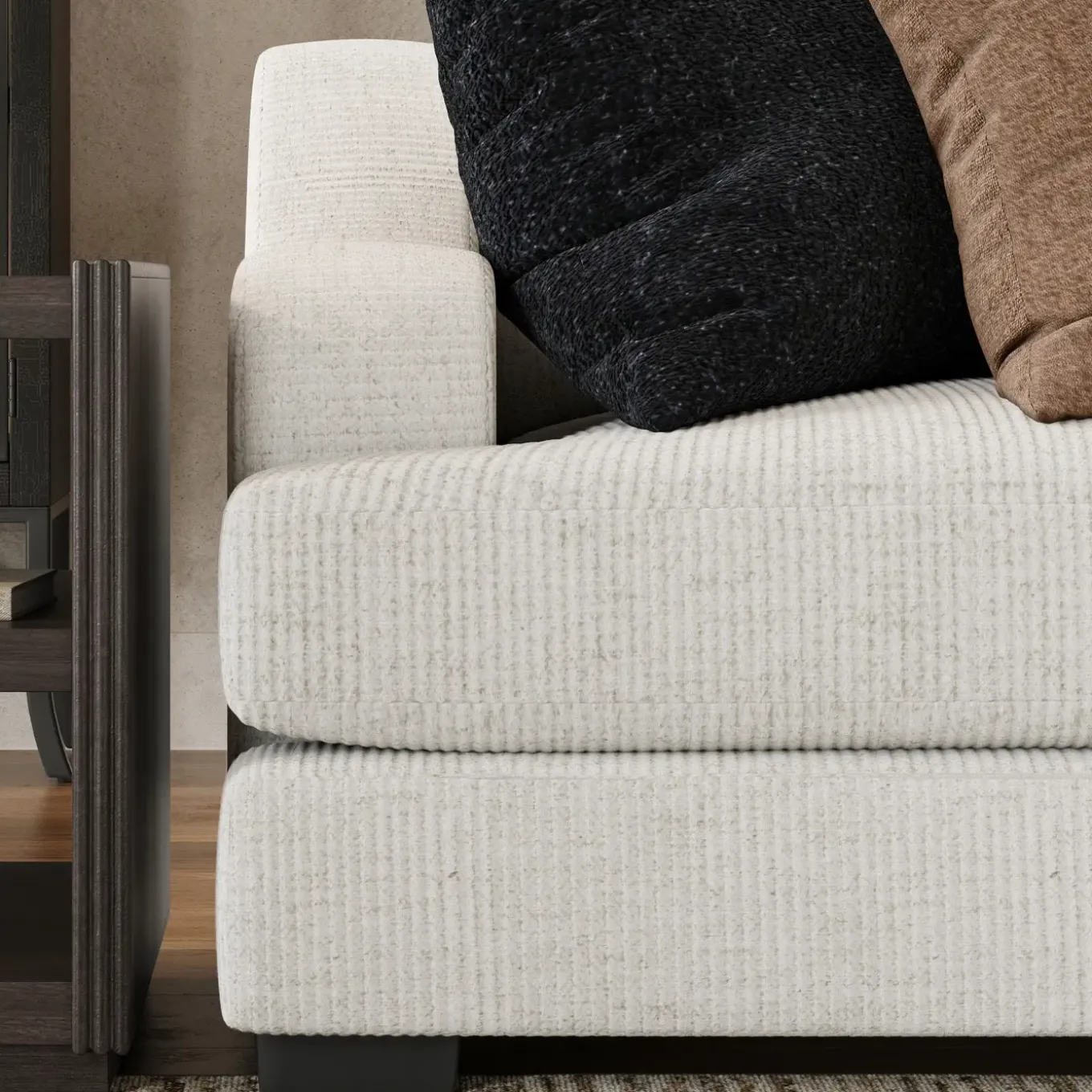 Holden Sectional