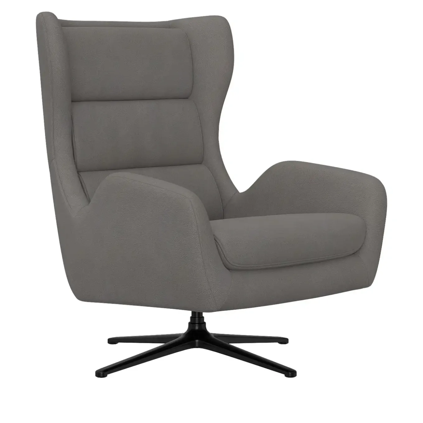 Hugo Swivel Chair