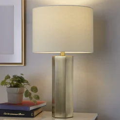 Huit Table Lamp