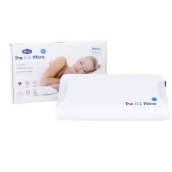 ICE Medium Profile Pillow