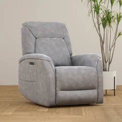 Infinity Massage Recliner
