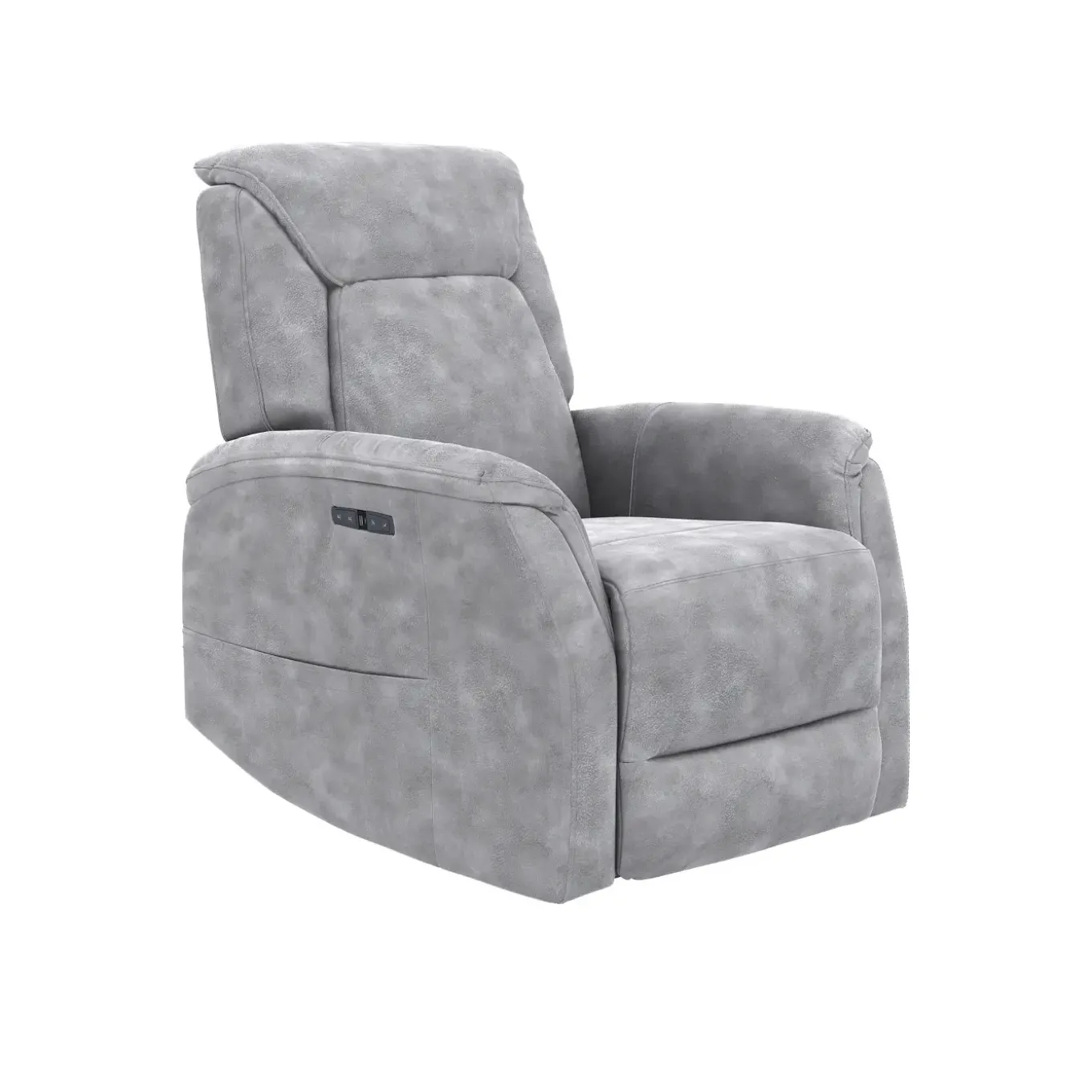 Infinity Massage Recliner