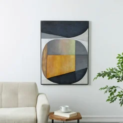 Intervals 1 Wall Art