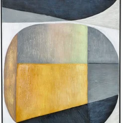 Intervals 1 Wall Art