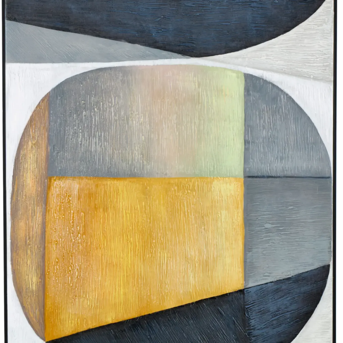 Intervals 1 Wall Art