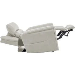 Jansen-New! P3 Reclining Lift Chair w/ZG