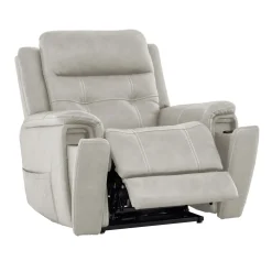 Jansen-New! P3 Reclining Lift Chair w/ZG