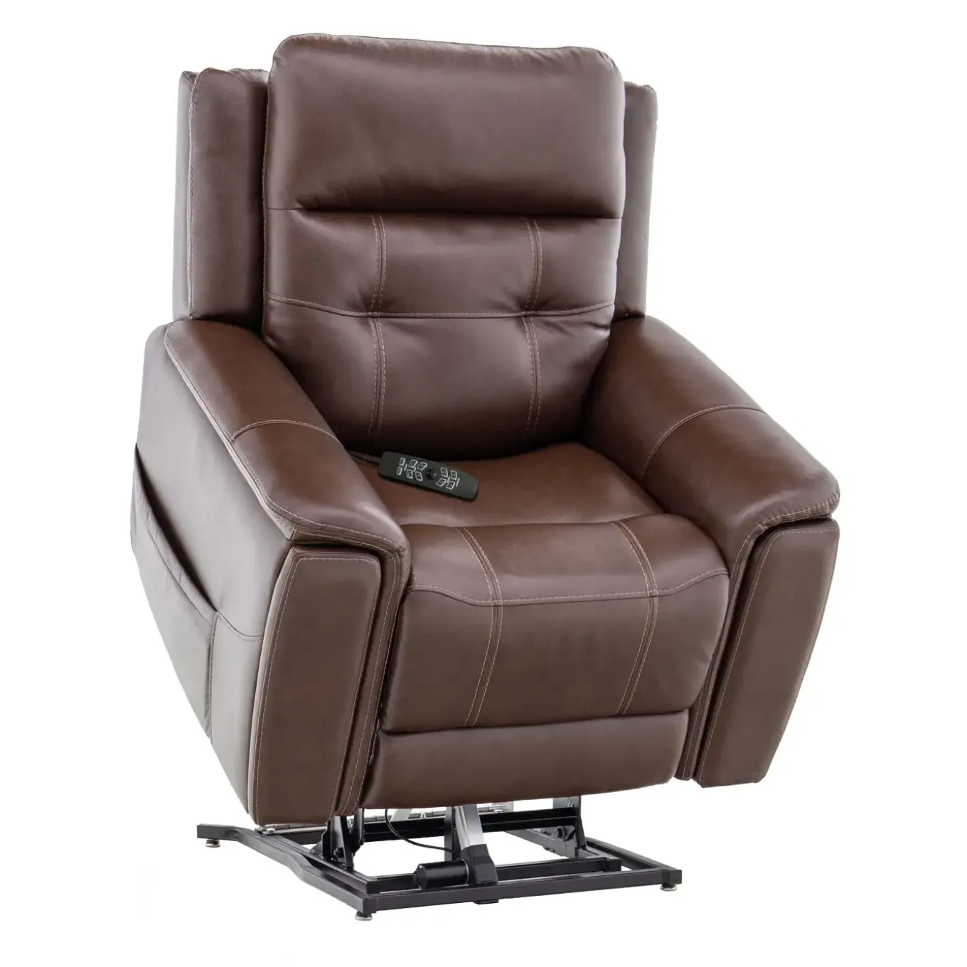 Jansen P3 Reclining Lift Chair w/ZG