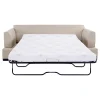 Jerome's-gel Mattress 4" Full Sleeper *Mattress ONLY*