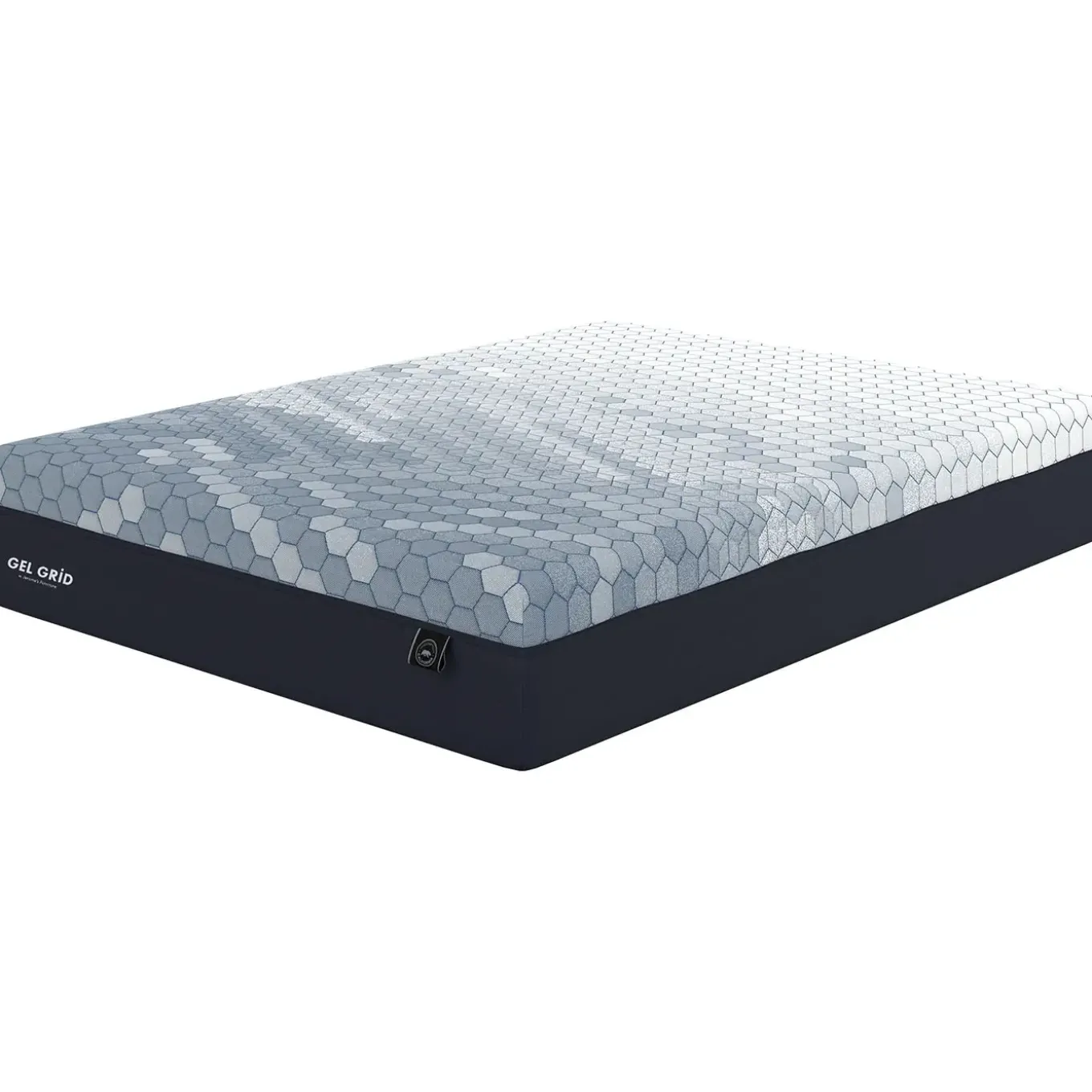 Jerome's GridTek 2.0 Mattress