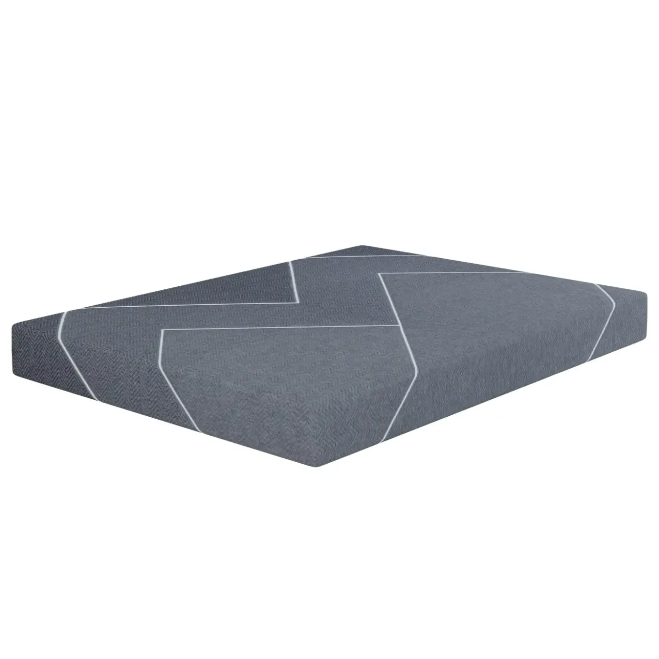 Jerome's Pedic 5.0 Firm California King Mattress