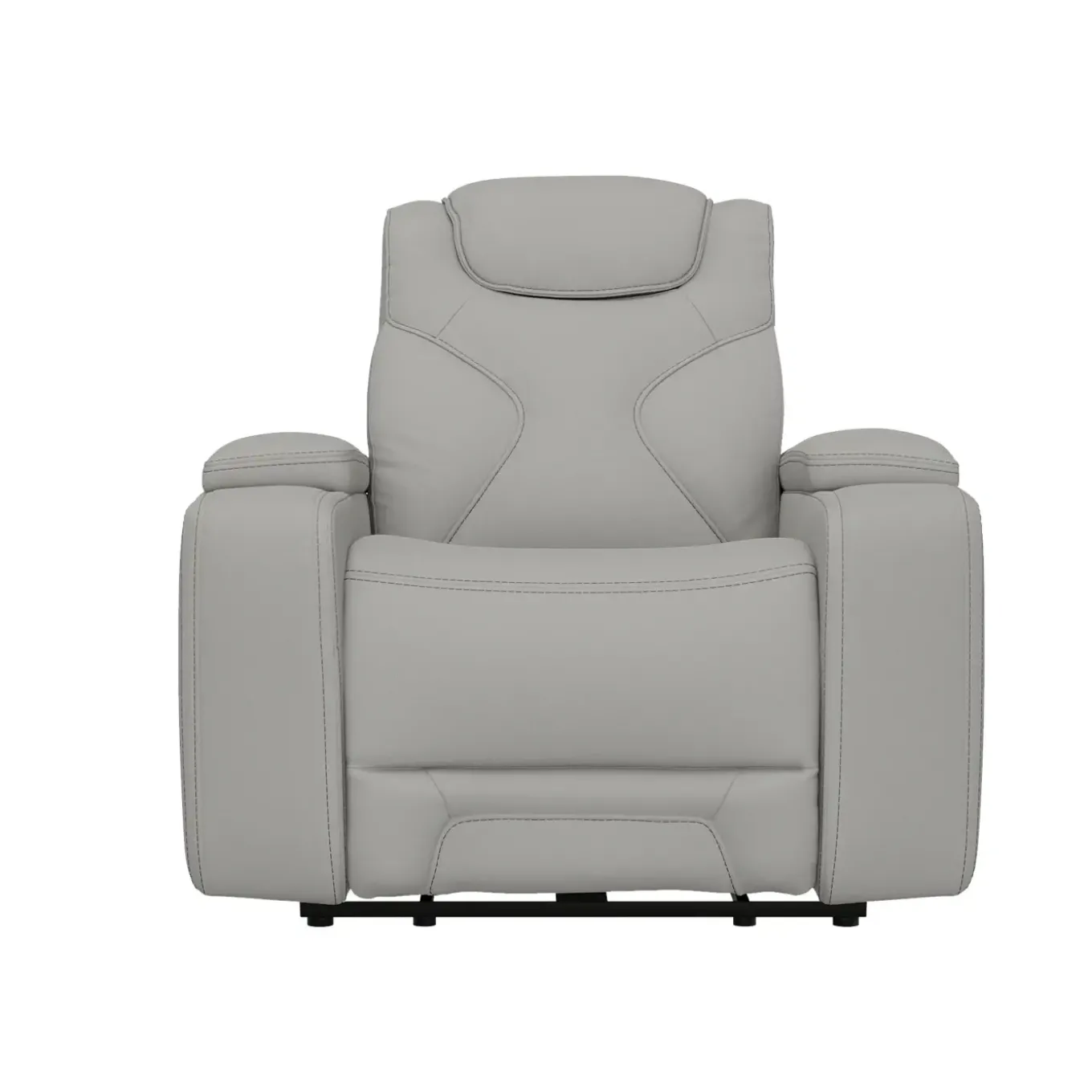Jet Zero G Power Recliner with Power Headrest