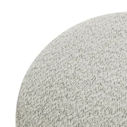 Jodi Beige Ottoman