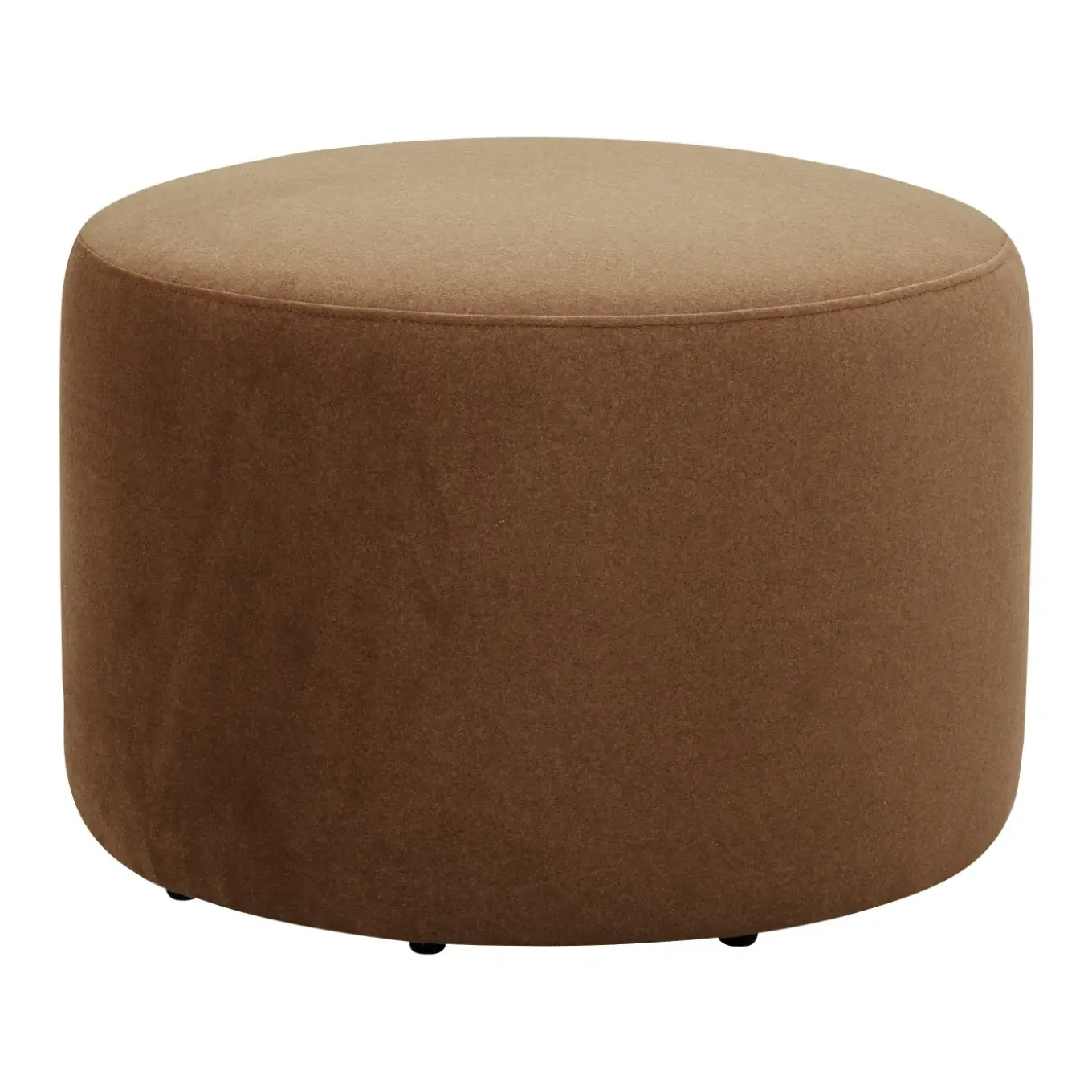 Jodi Tobacco Ottoman