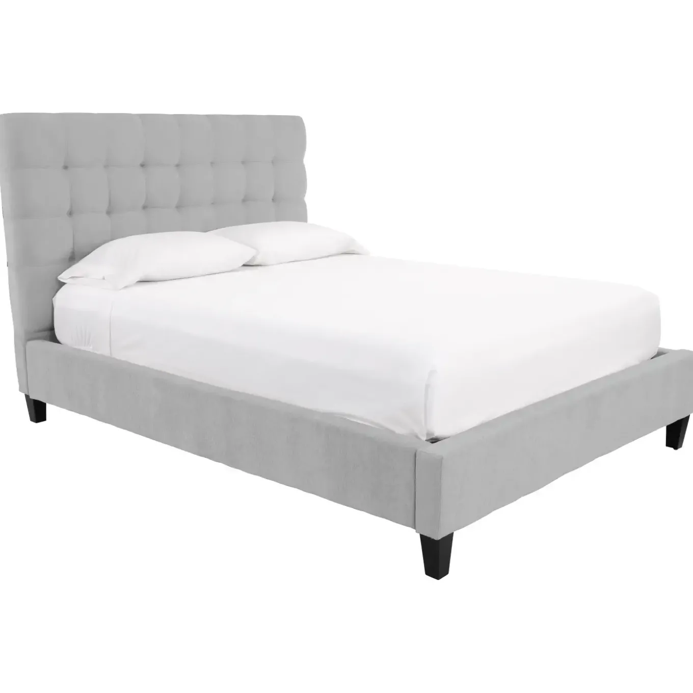 Jody Eastern King Upholstered Bed