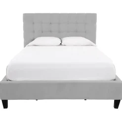 Jody Eastern King Upholstered Bed