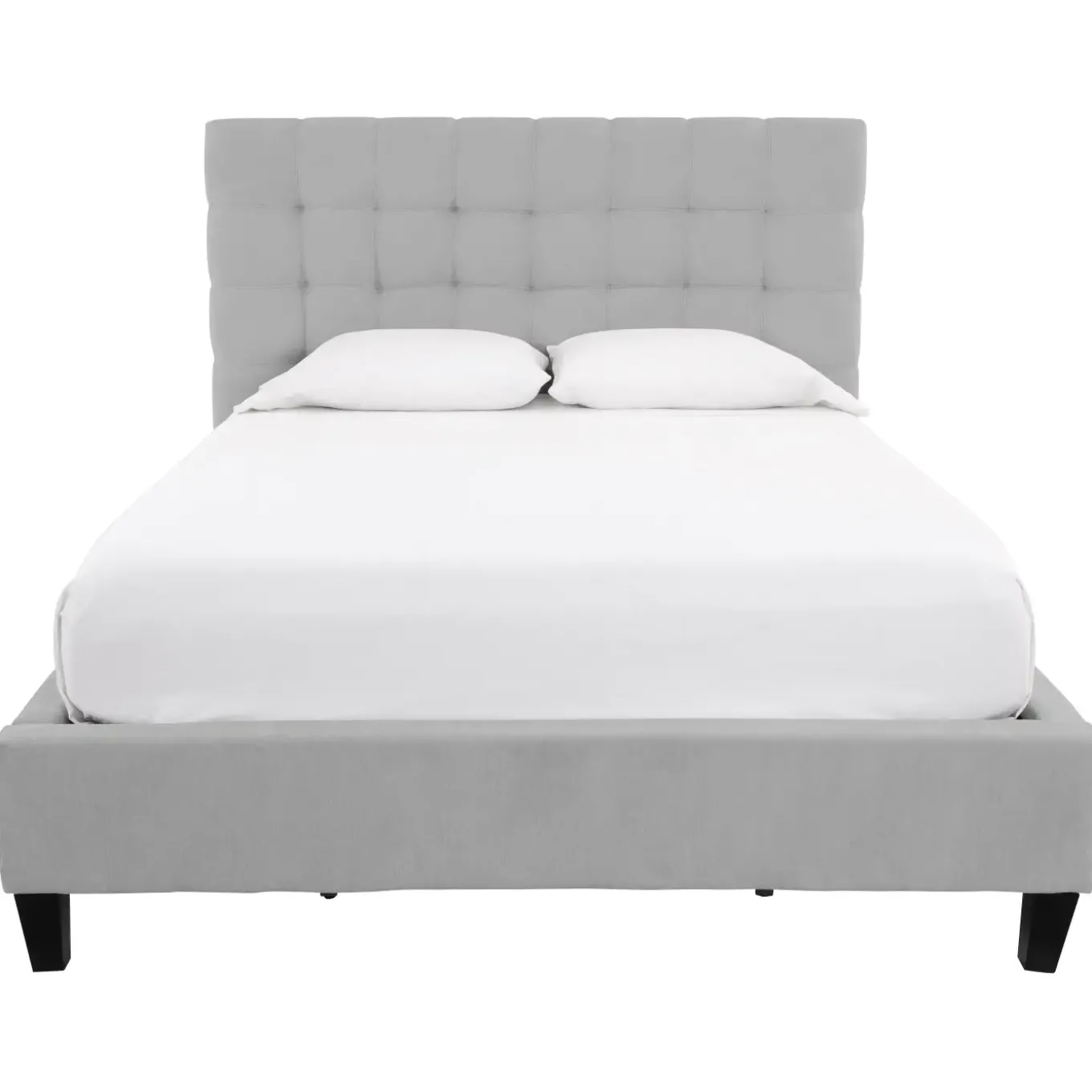 Jody Eastern King Upholstered Bed