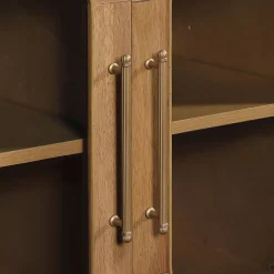 Juniper Accent Cabinet