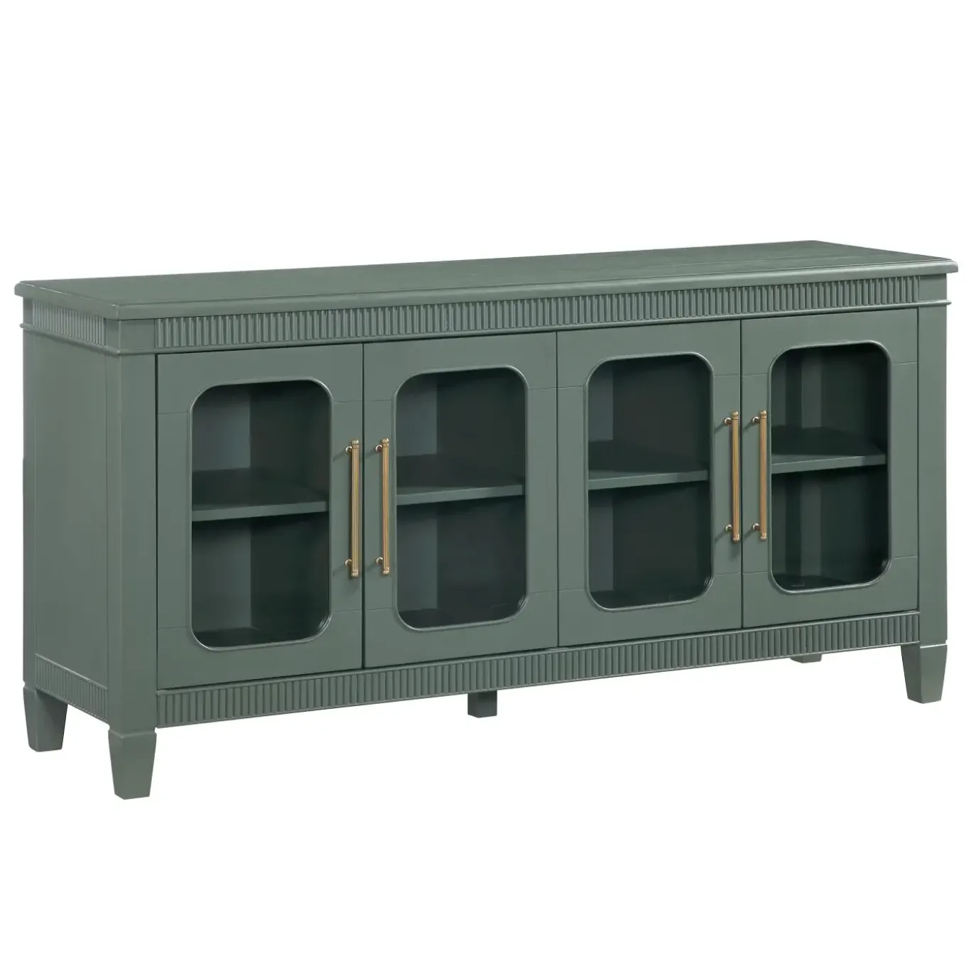 Juniper Accent Cabinet
