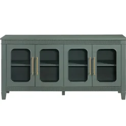 Juniper Accent Cabinet