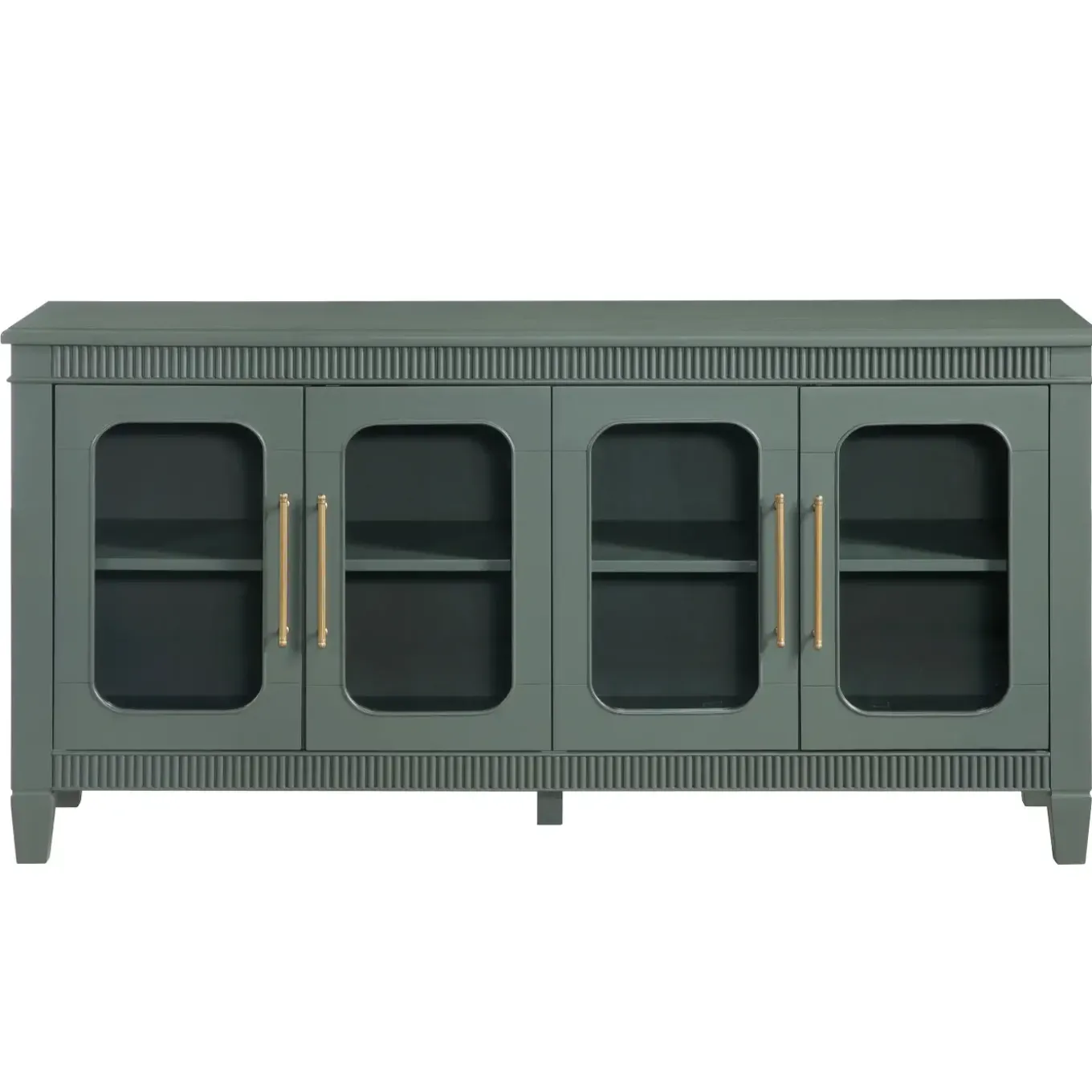 Juniper Accent Cabinet