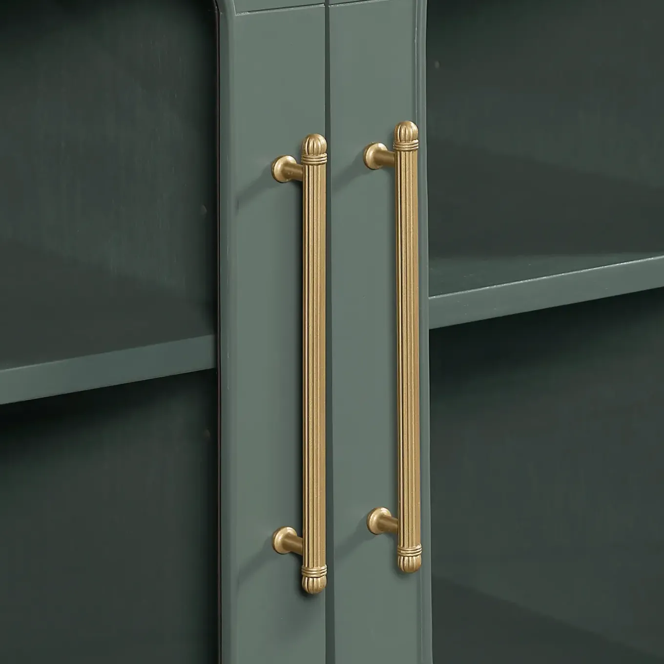 Juniper Accent Cabinet