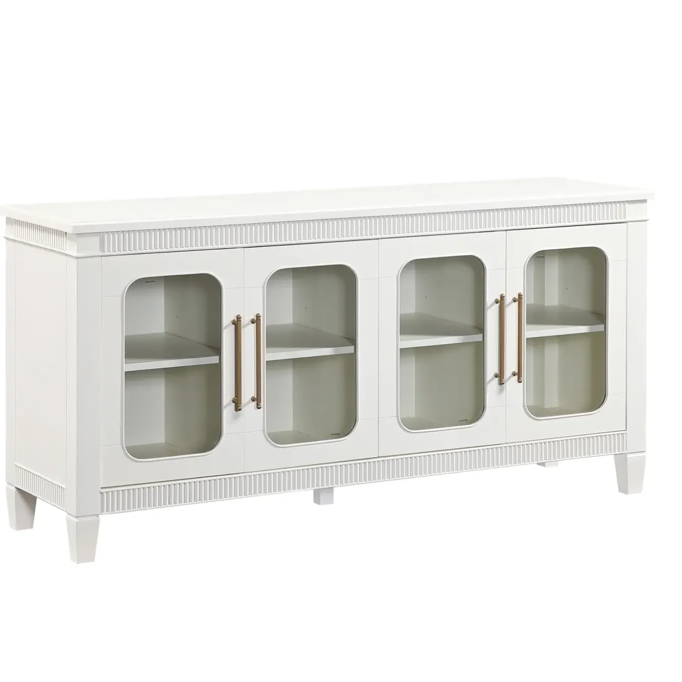 Juniper Accent Cabinet
