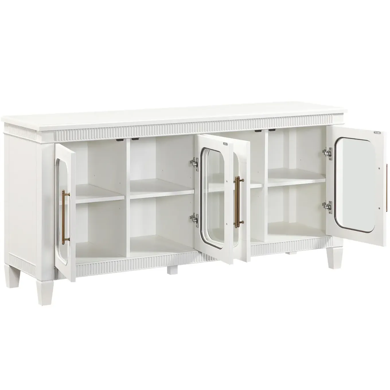 Juniper Accent Cabinet