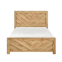 Kayden Bed