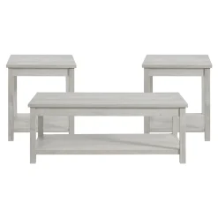 Kelcey 3 Pack Occasional Tables