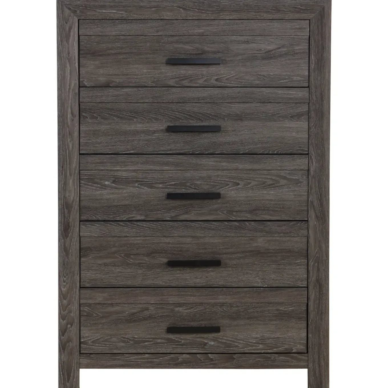 Kelcey Youth Bedroom-Gray