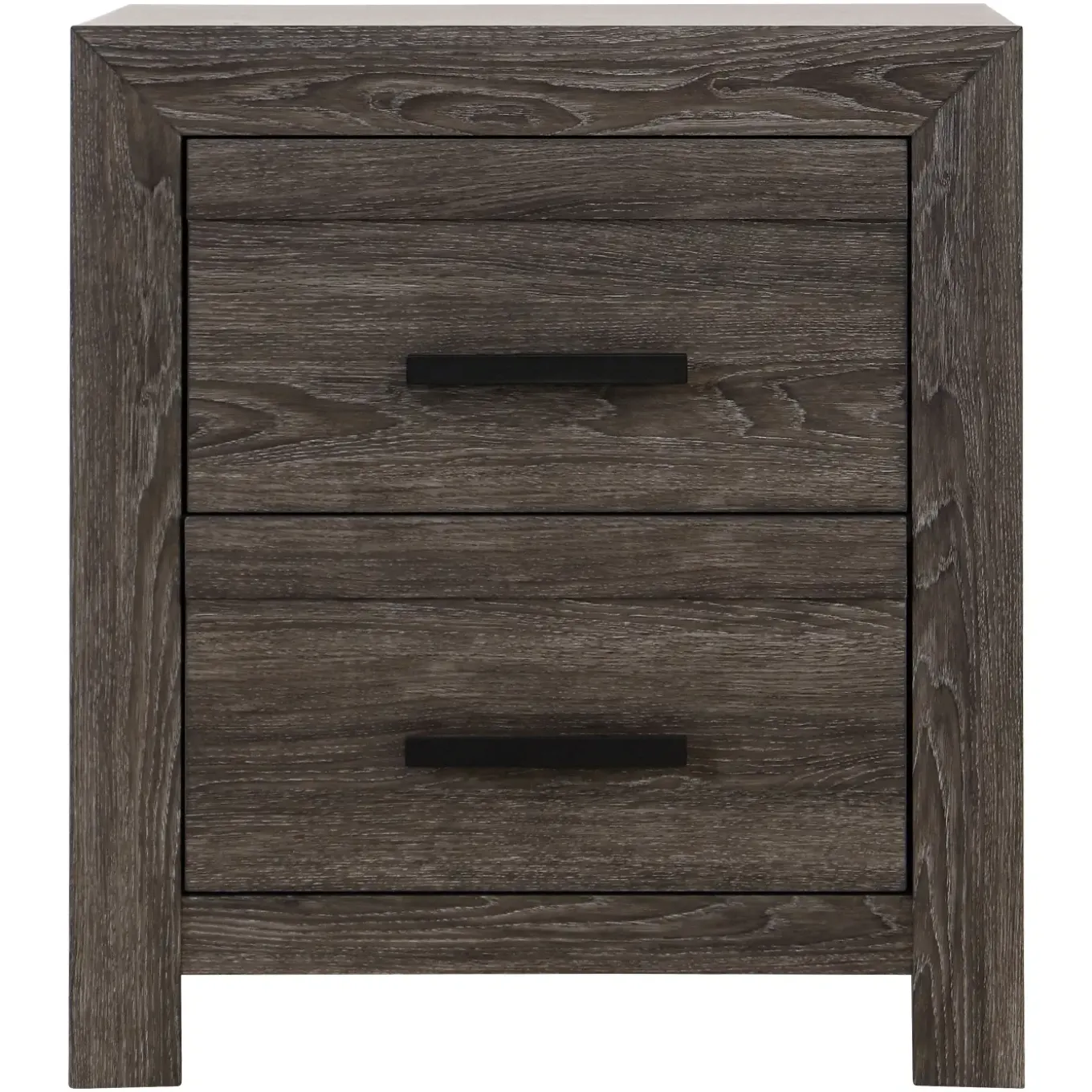 Kelcey Youth Bedroom-Gray