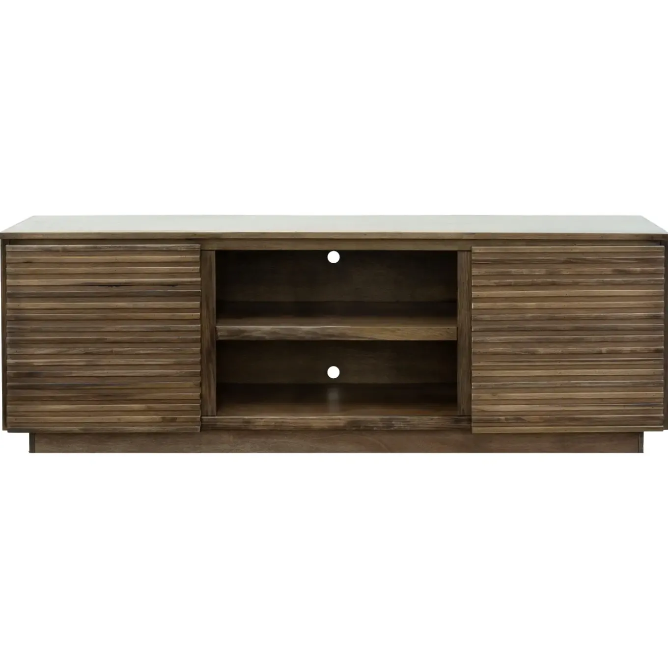 Kenmare Console in Bourbon-New!