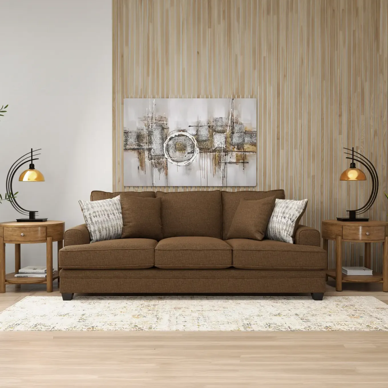 Kingston Sofa