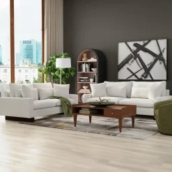 Knox Living Room Set
