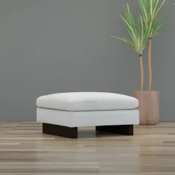 Knox Ottoman